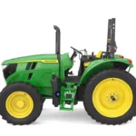 6M 110 Utility Tractor