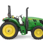 6M 110 Utility Tractor