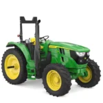 New John Deere 6M 120 Utility Tractor at LandMark