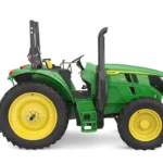 6M 120 Utility Tractor