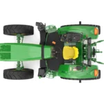6M 120 Utility Tractor