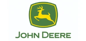 John Deere logo