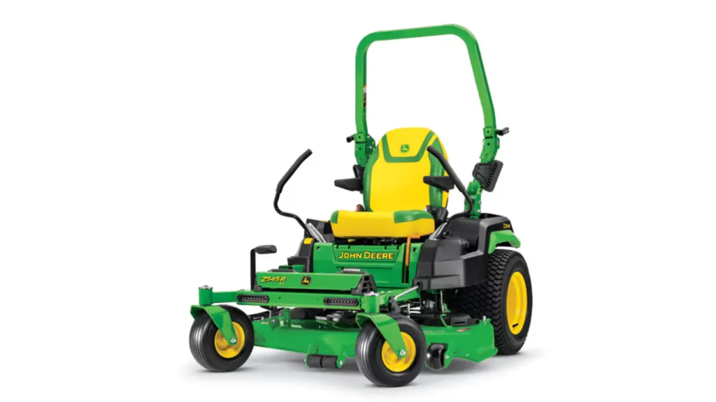 New John Deere Z545R ZTrak™ Mower with 48-in, 54-in or 60-in Deck at LandMark