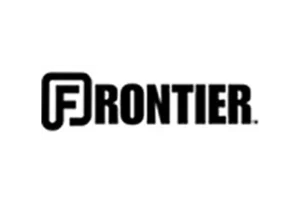 Frontier logo