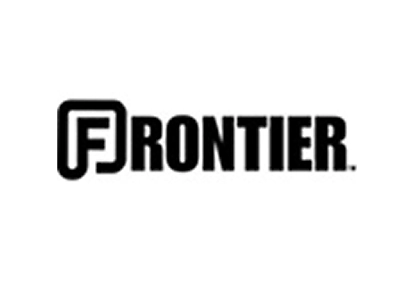 Frontier logo