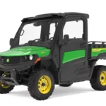 New John Deere XUV845M HVAC Cab Crossover Utility Vehicle at LandMark
