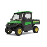 New John Deere XUV845R Premium Cab at LandMark