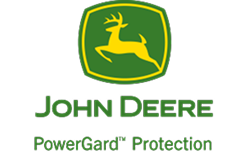 John Deere PowerGard Protection