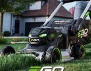 2025 Ego Electric Product Catalog