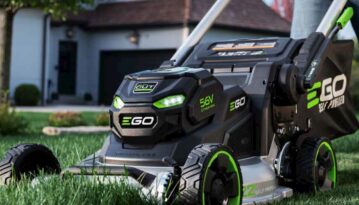 2025 Ego Electric Product Catalog