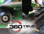 360 Yield Center Demo Heads