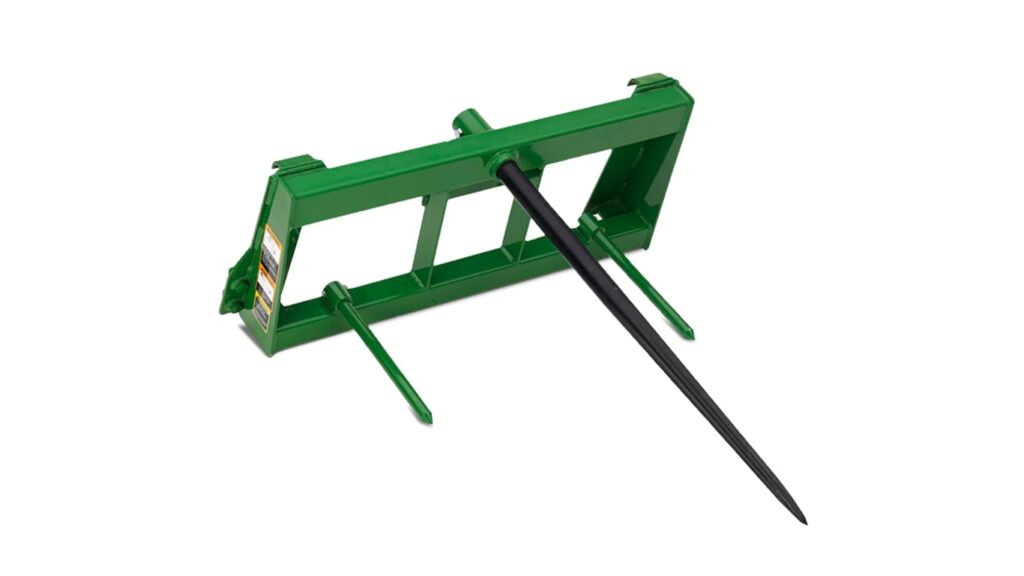 New John Deere AB13G Bale Spear at LandMark