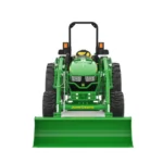 4066M Heavy Duty Compact Utility Tractor