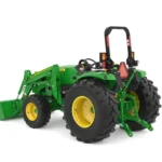 4066M Heavy Duty Compact Utility Tractor