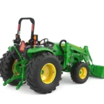 4066M Heavy Duty Compact Utility Tractor