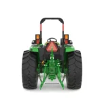4066M Heavy Duty Compact Utility Tractor