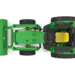 4066M Heavy Duty Compact Utility Tractor