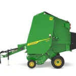 New John Deere 451E Round Baler at LandMark