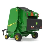 451E Round Baler