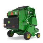 451E Round Baler