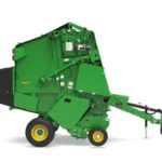 451E Round Baler