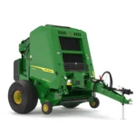 New John Deere 461M Round Baler at LandMark