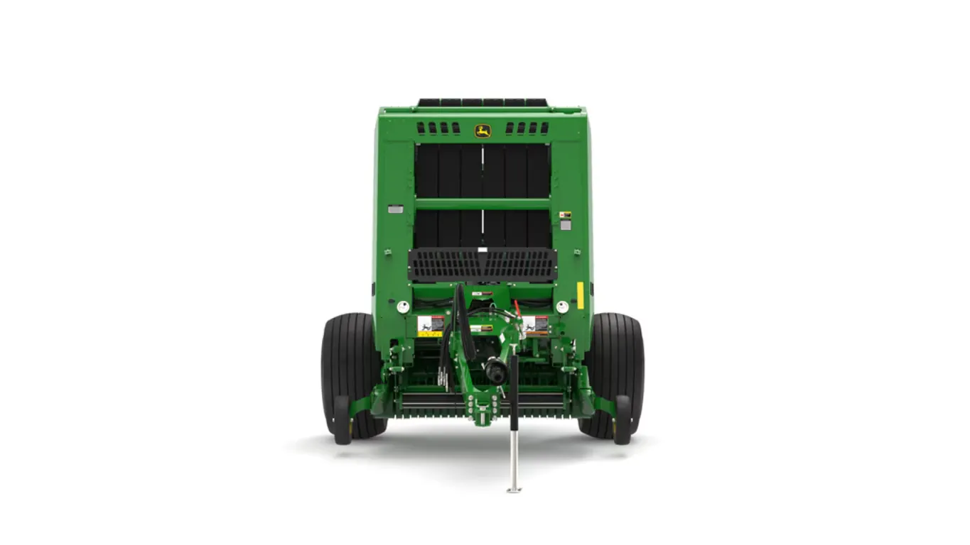 New John Deere 461M Round Baler at LandMark