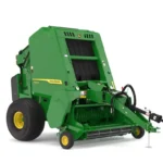 New John Deere 461R Round Baler at LandMark