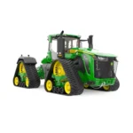 New John Deere 9RX 830 Tractor at LandMark