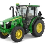 5085M Utility Tractor