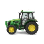 5085M Utility Tractor