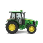5085M Utility Tractor