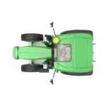 5085M Utility Tractor