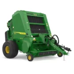 New John Deere 561R Round Baler at LandMark