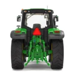 6M 115 Utility Tractor