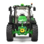 6M 125 Utility Tractor