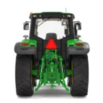 6M 125 Utility Tractor