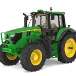 6M 165 Utility Tractor