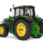 6M 165 Utility Tractor
