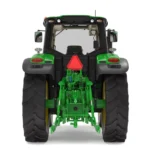6M 165 Utility Tractor