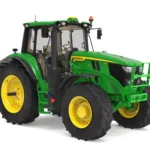 New John Deere 6M 165 Utility Tractor at LandMark