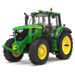 New John Deere 6M 180 Utility Tractor at LandMark
