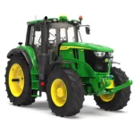 6M 180 Utility Tractor