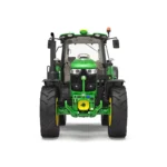 6M 180 Utility Tractor