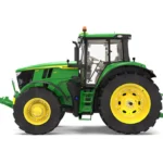 6M 180 Utility Tractor