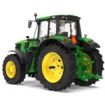6M 180 Utility Tractor