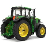 6M 180 Utility Tractor