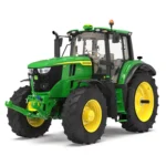 6M 200 Utility Tractor