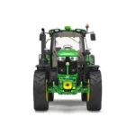 6M 200 Utility Tractor