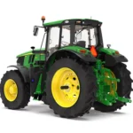 6M 200 Utility Tractor